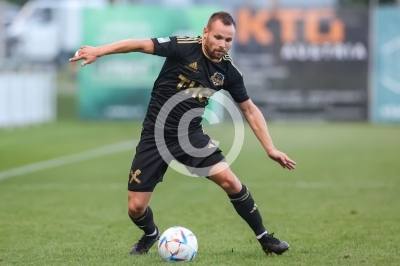 Tillmitsch vs. Schladming