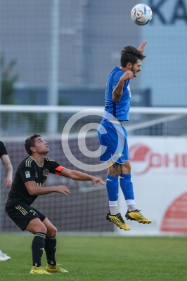 Tillmitsch vs. Schladming