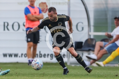 Tillmitsch vs. Schladming