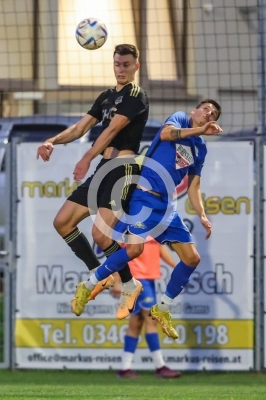 Tillmitsch vs. Schladming