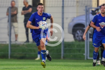 Tillmitsch vs. Schladming