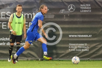 Tillmitsch vs. Schladming