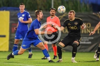 Tillmitsch vs. Schladming