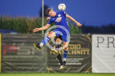 Tillmitsch vs. Schladming