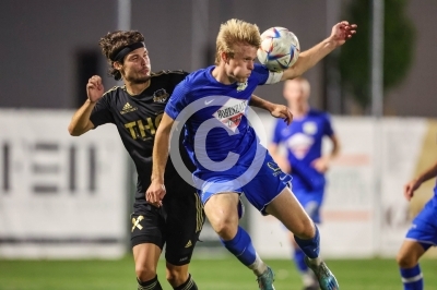 Tillmitsch vs. Schladming