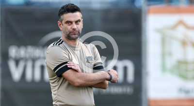 Tillmitsch vs. Wildon