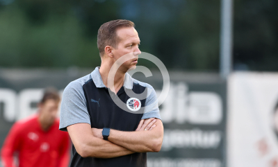 Tillmitsch vs. Wildon