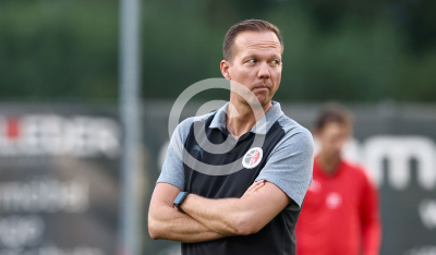 Tillmitsch vs. Wildon