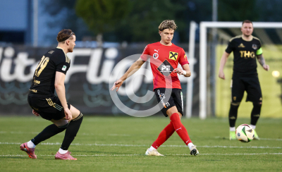 Tillmitsch vs. Wildon