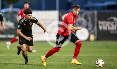 Tillmitsch vs. Wildon