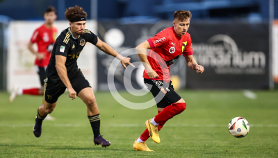 Tillmitsch vs. Wildon