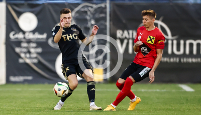 Tillmitsch vs. Wildon