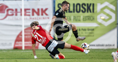 Tillmitsch vs. Wildon