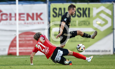 Tillmitsch vs. Wildon