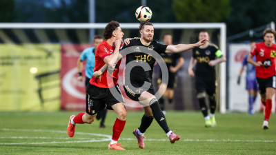 Tillmitsch vs. Wildon