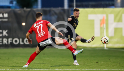 Tillmitsch vs. Wildon