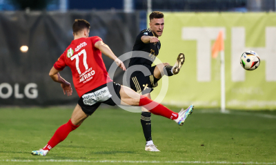 Tillmitsch vs. Wildon