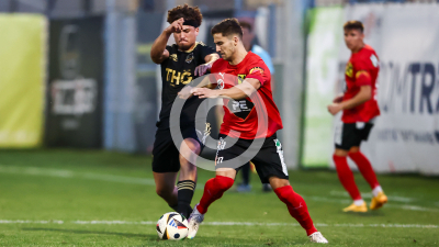 Tillmitsch vs. Wildon