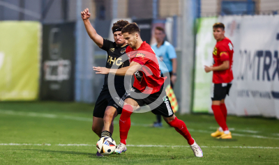 Tillmitsch vs. Wildon