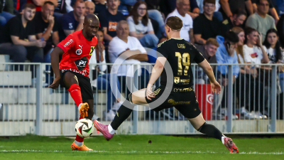 Tillmitsch vs. Wildon