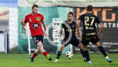 Tillmitsch vs. Wildon