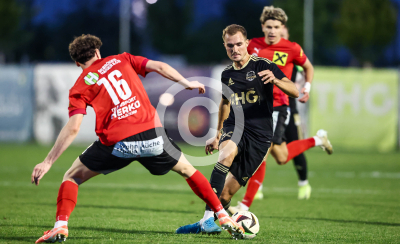 Tillmitsch vs. Wildon
