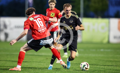 Tillmitsch vs. Wildon