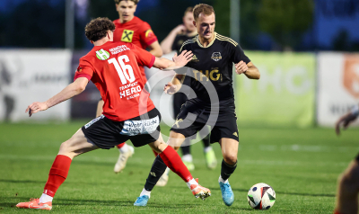 Tillmitsch vs. Wildon