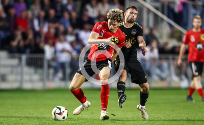 Tillmitsch vs. Wildon