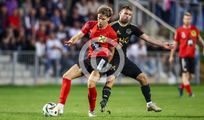 Tillmitsch vs. Wildon