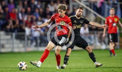 Tillmitsch vs. Wildon