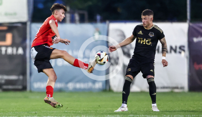 Tillmitsch vs. Wildon