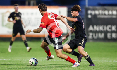 Tillmitsch vs. Wildon