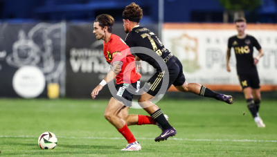 Tillmitsch vs. Wildon