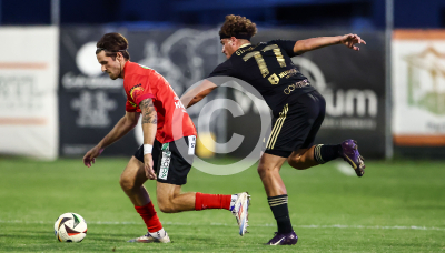 Tillmitsch vs. Wildon