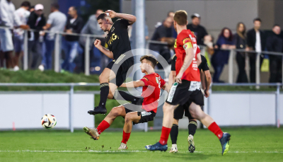 Tillmitsch vs. Wildon