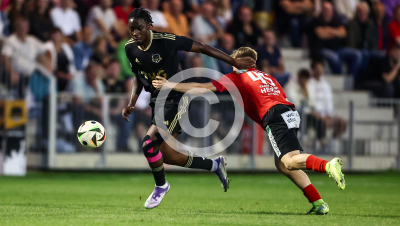 Tillmitsch vs. Wildon