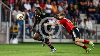 Tillmitsch vs. Wildon