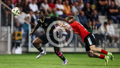 Tillmitsch vs. Wildon