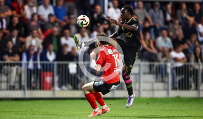 Tillmitsch vs. Wildon