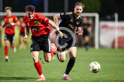 Tillmitsch vs. Wildon
