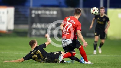 Tillmitsch vs. Wildon