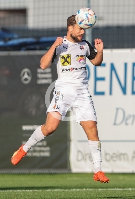 Tillmitsch vs. Wildon