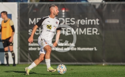 Tillmitsch vs. Wildon