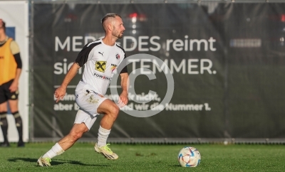 Tillmitsch vs. Wildon