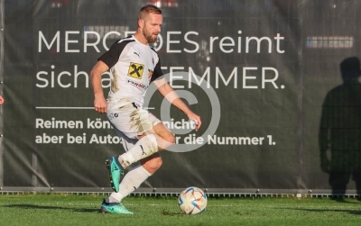 Tillmitsch vs. Wildon