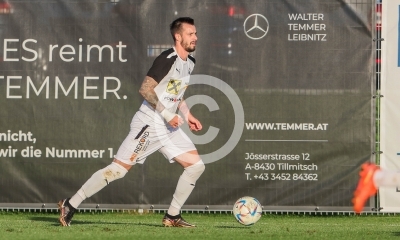 Tillmitsch vs. Wildon