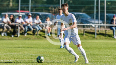 Trieben vs. WSV Liezen