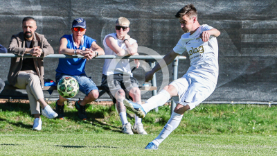 Trieben vs. WSV Liezen