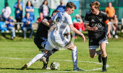 Trieben vs. WSV Liezen